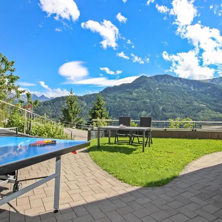 Jenewein By Interhome * فليس