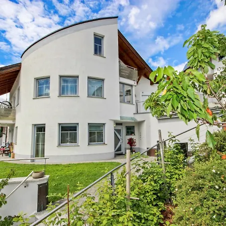 Apartment Jenewein By Interhome Fliess