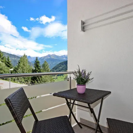 شقة Jenewein By Interhome فليس