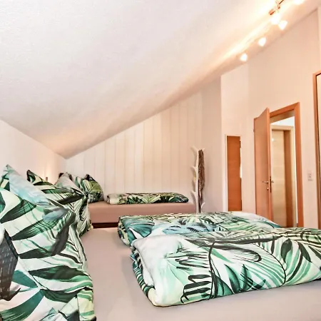 Jenewein By Interhome Apartment Fliess