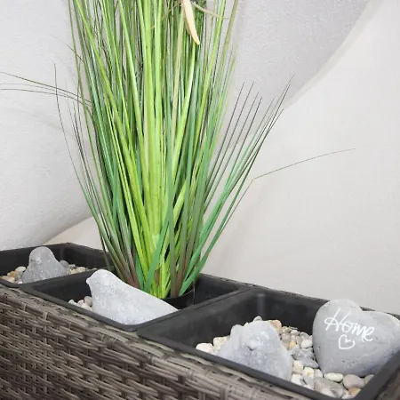 Jenewein By Interhome Apartment