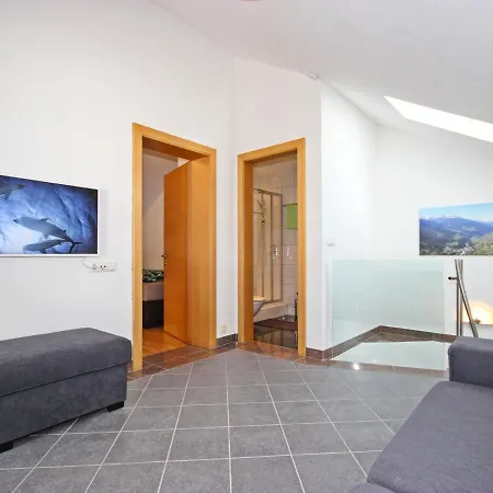 Apartment Jenewein By Interhome Fliess