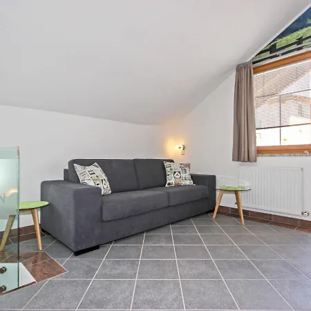 Apartment Jenewein By Interhome