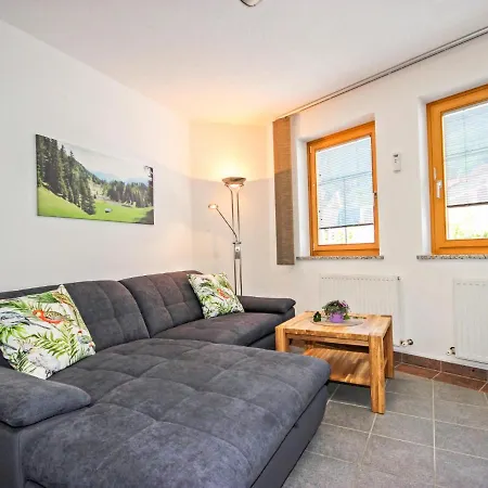 Apartment Jenewein By Interhome