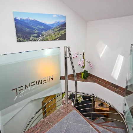 Jenewein By Interhome * Fliess