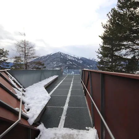 Jenewein By Interhome * Fliess