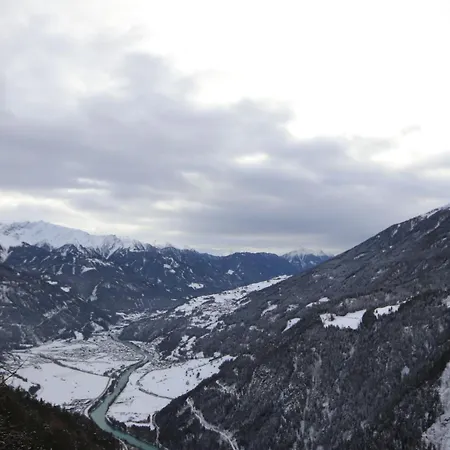 Jenewein By Interhome Fliess