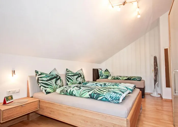 Jenewein By Interhome Appartamento *