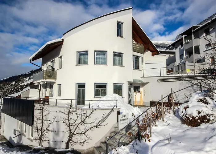 Jenewein By Interhome