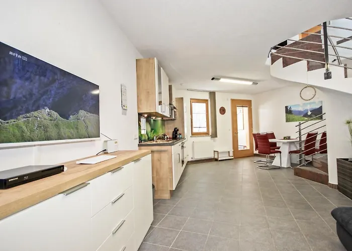 Jenewein By Interhome *