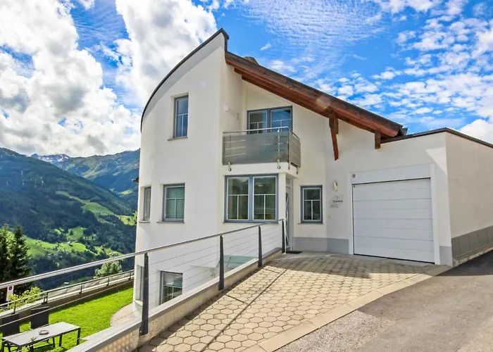 Appartamento Jenewein By Interhome *