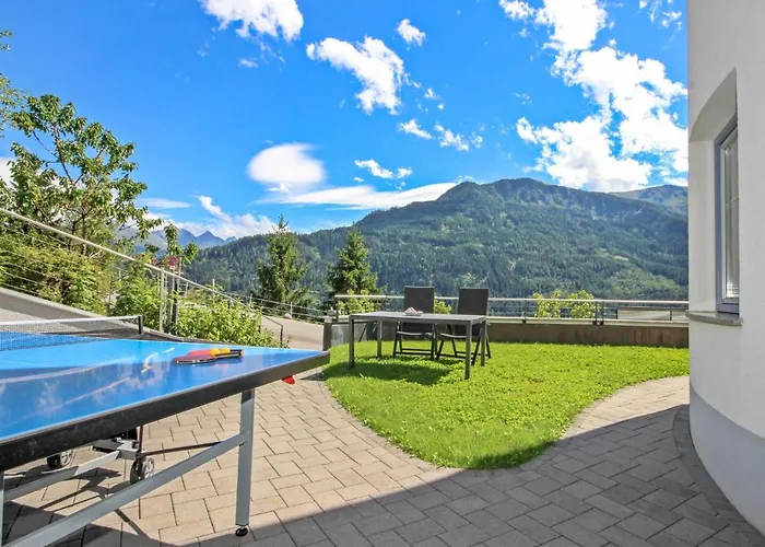 Jenewein By Interhome * Fliess