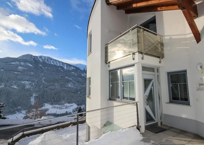 Jenewein By Interhome Appartamento Fliess