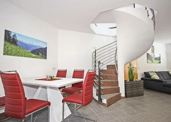 Appartamento Jenewein By Interhome