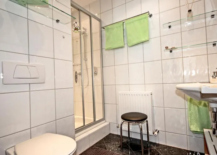 Jenewein By Interhome Fliess