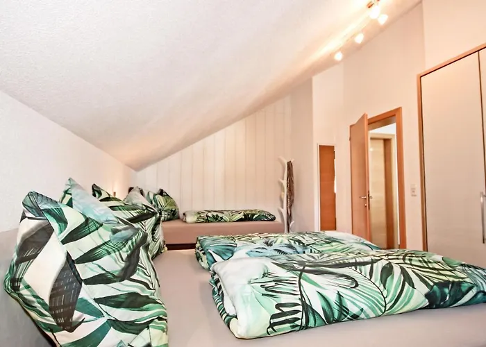 Jenewein By Interhome Appartamento Fliess