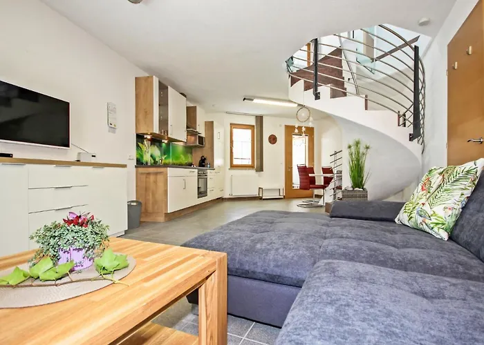 Apartment Jenewein By Interhome *