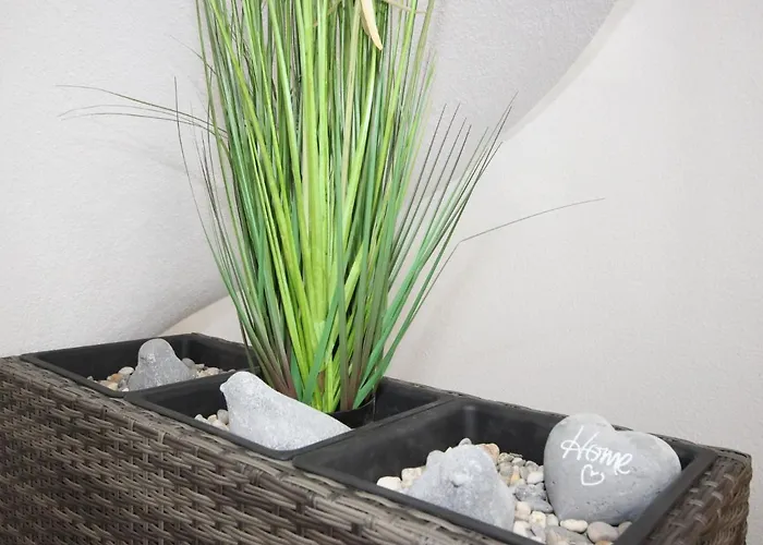 Jenewein By Interhome Apartment