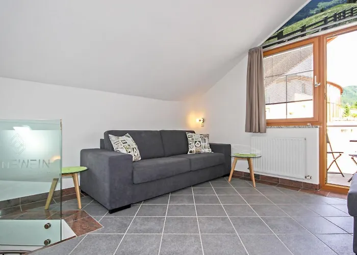 Appartamento Jenewein By Interhome