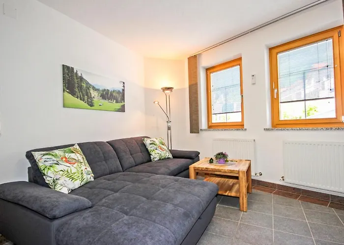 Appartamento Jenewein By Interhome