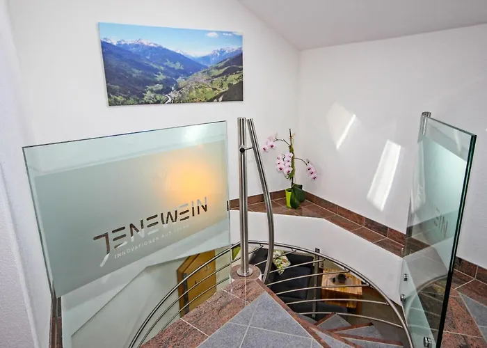 Jenewein By Interhome * Fliess