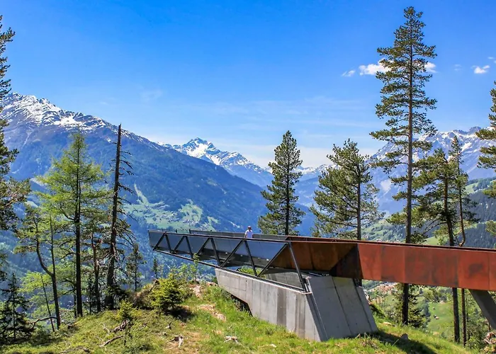 Jenewein By Interhome Apartment