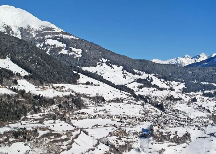 Jenewein By Interhome