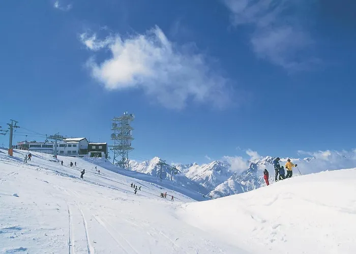 Jenewein By Interhome