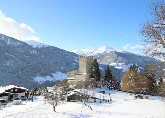 Jenewein By Interhome * Fliess