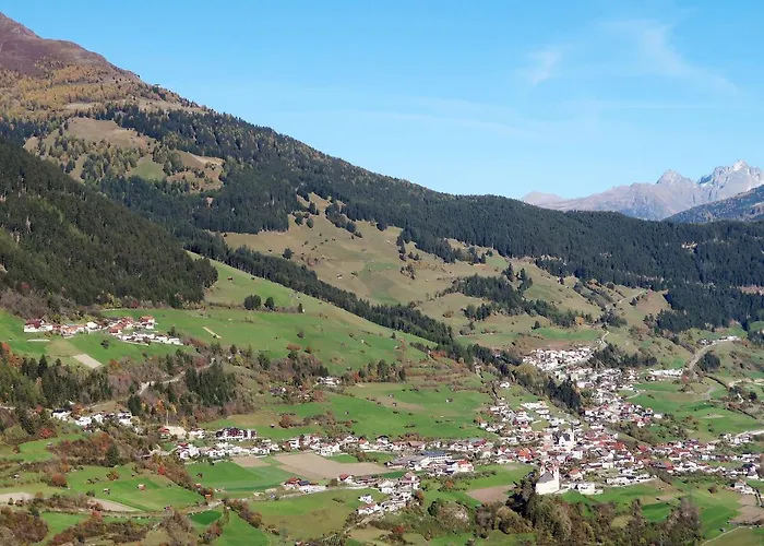 Jenewein By Interhome