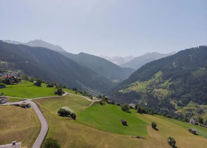 Jenewein By Interhome