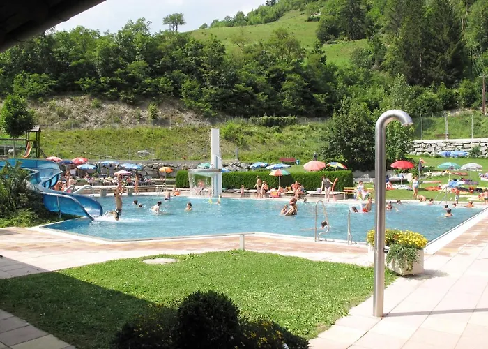 Jenewein By Interhome Fliess