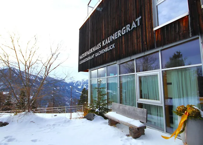 Jenewein By Interhome