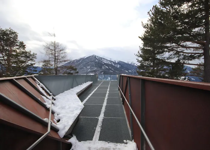 Jenewein By Interhome * Fliess