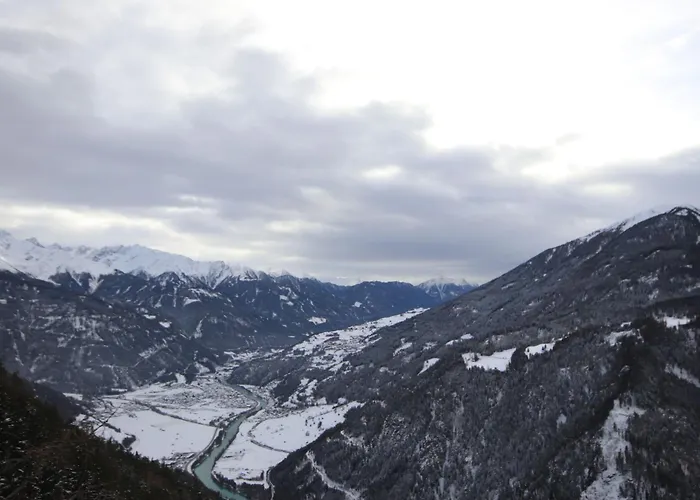 Jenewein By Interhome Fliess