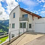 Apartamento Jenewein By Interhome *