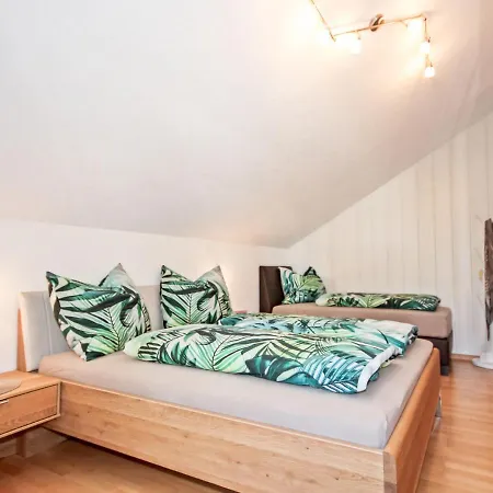 Jenewein By Interhome Daire *