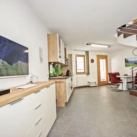 Jenewein By Interhome *