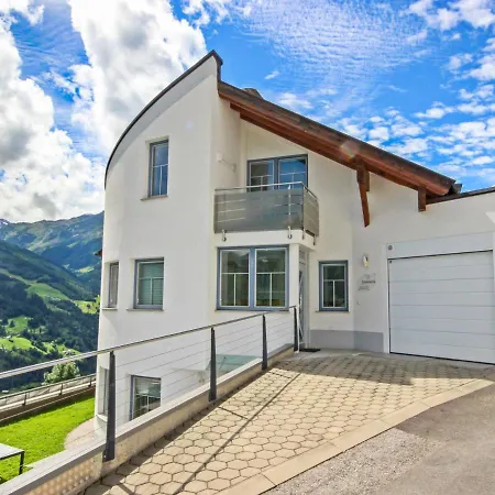 Appartement Jenewein By Interhome *