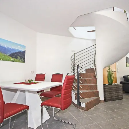 Appartement Jenewein By Interhome