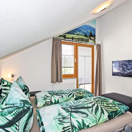 Appartement Jenewein By Interhome Fließ