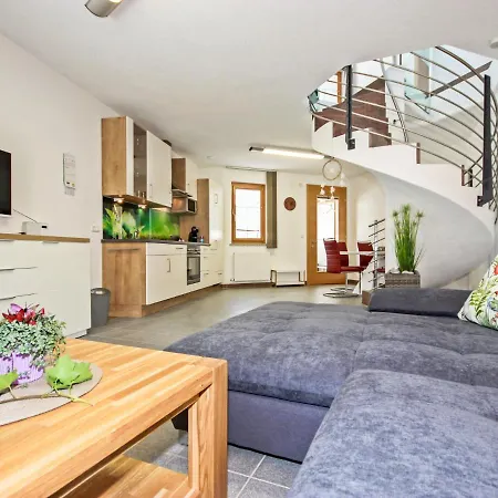 Appartement Jenewein By Interhome *