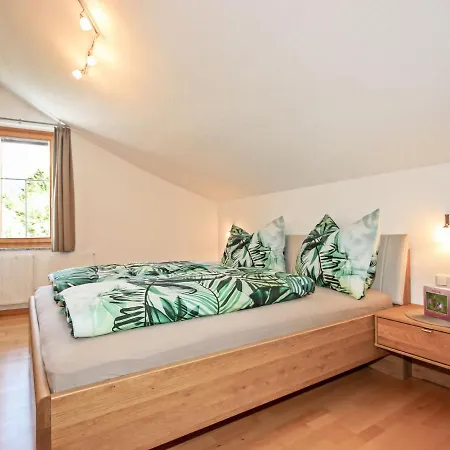 Jenewein By Interhome Daire *