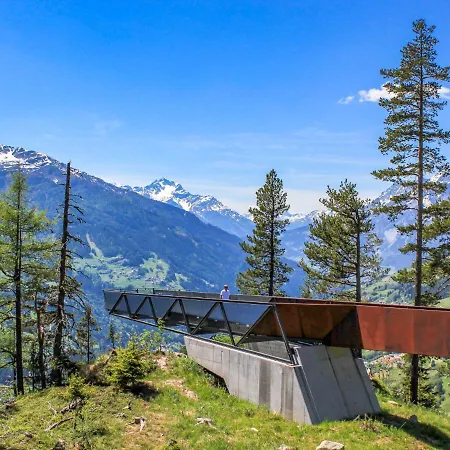 Jenewein By Interhome Appartement