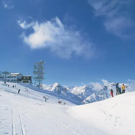 Jenewein By Interhome