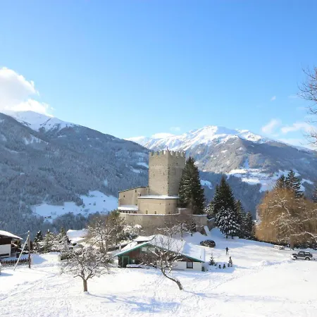 Jenewein By Interhome * Fließ