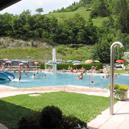 Jenewein By Interhome Fließ