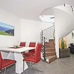 Apartment Jenewein By Interhome