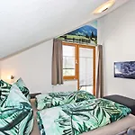 Apartment Jenewein By Interhome Fließ