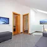 Apartment Jenewein By Interhome Fließ